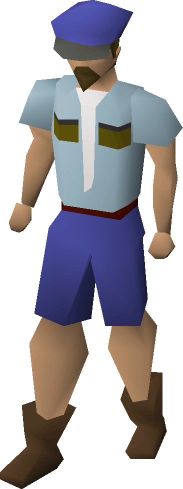 GPDT employee