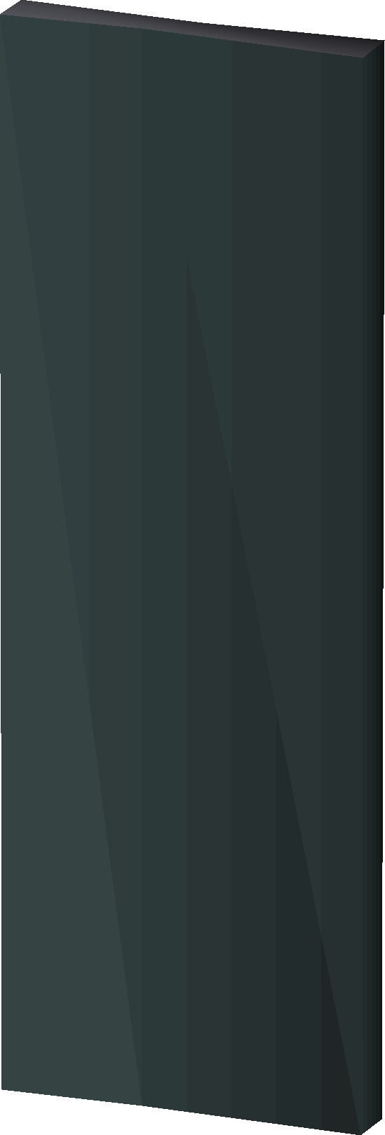 Barricade (Darkness of Hallowvale)