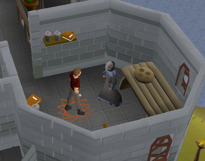 Imp Catcher