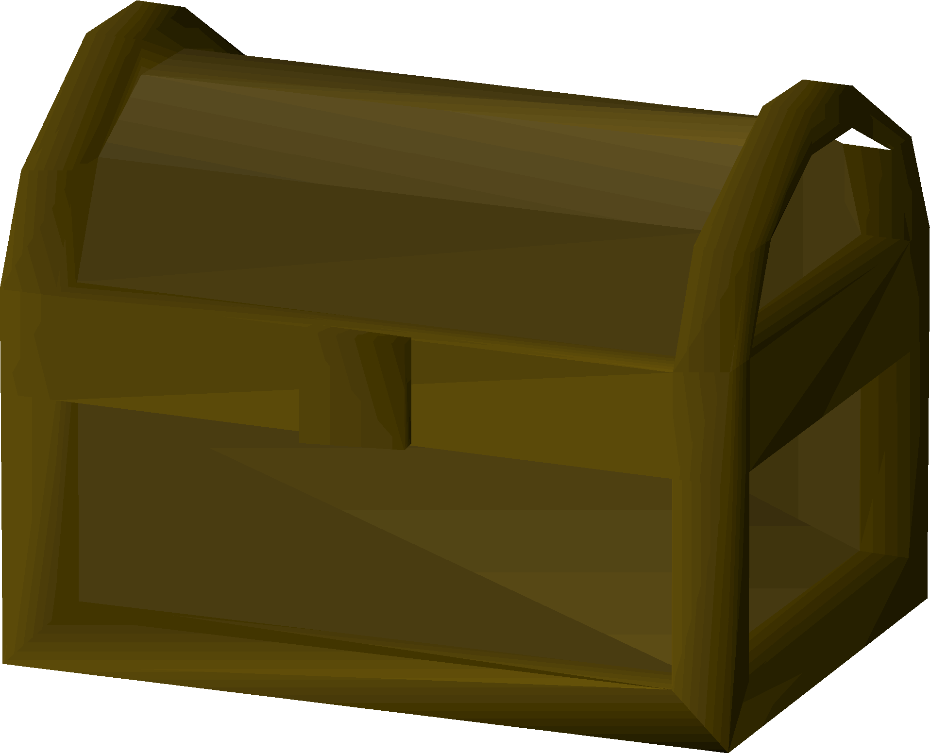 Chest (The Path of Glouphrie, wood)