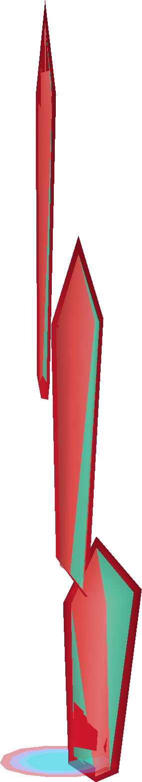 Tornado (Corrupted Gauntlet)