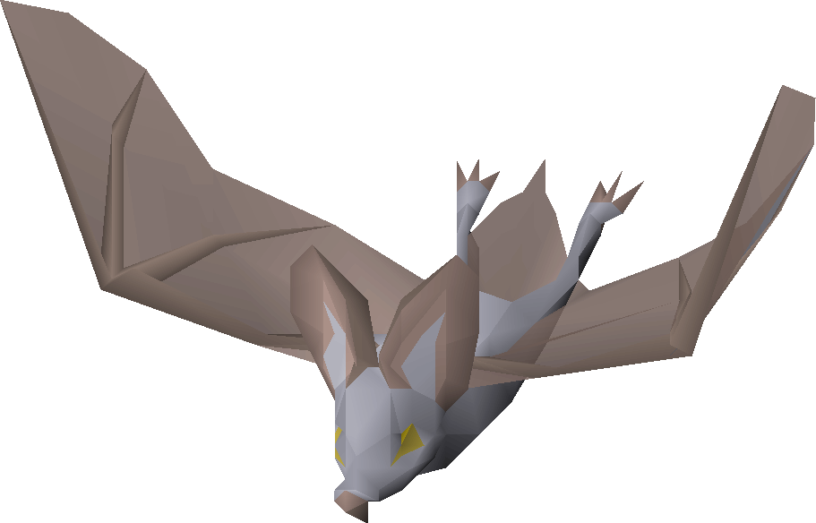 Bat (Hallowed Sepulchre)