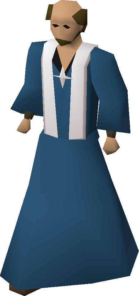 Brother Maledict