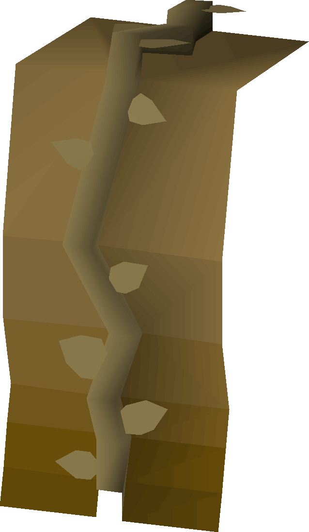 Vine (Woodcutting Guild)
