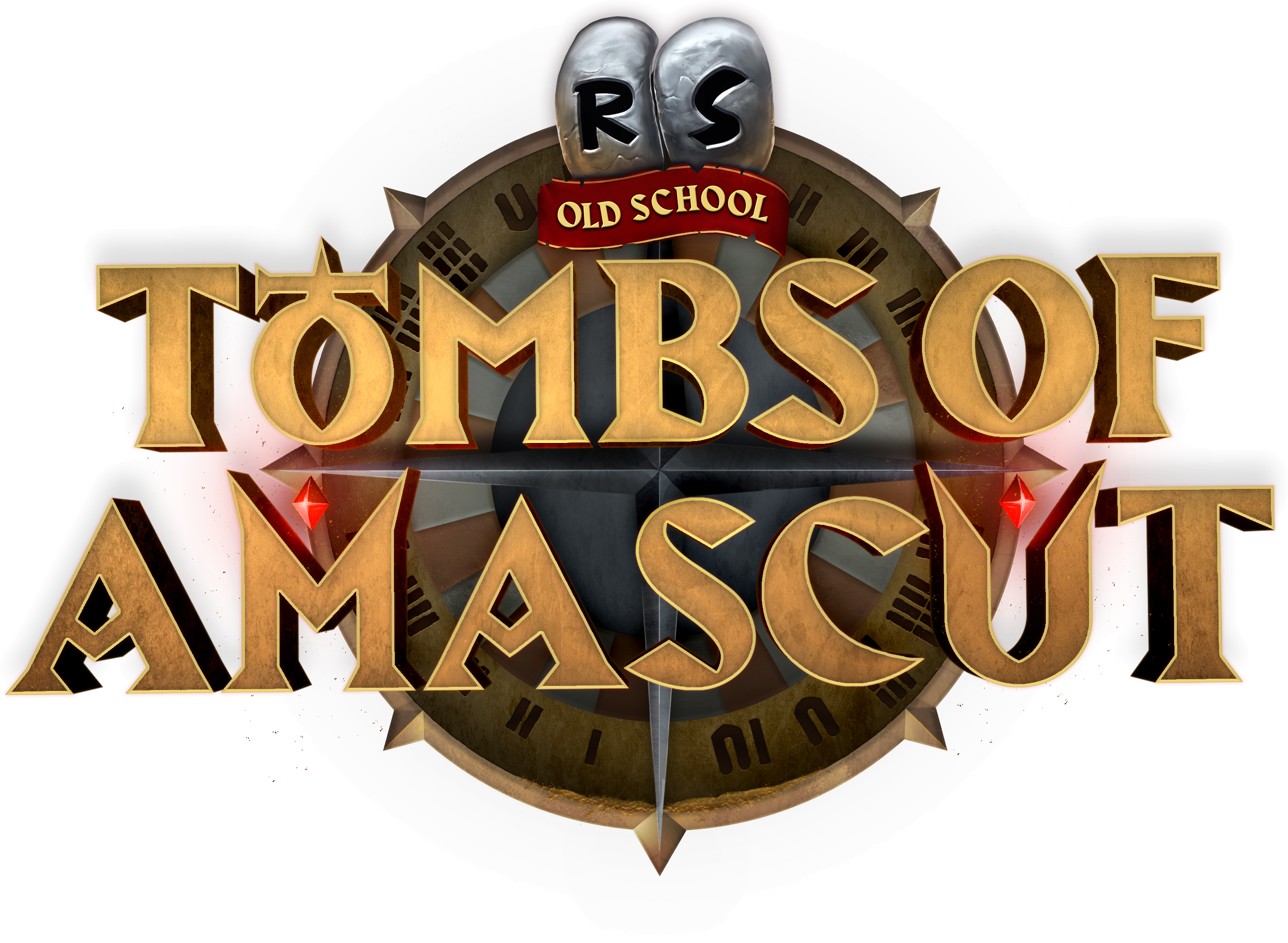 Tombs of Amascut