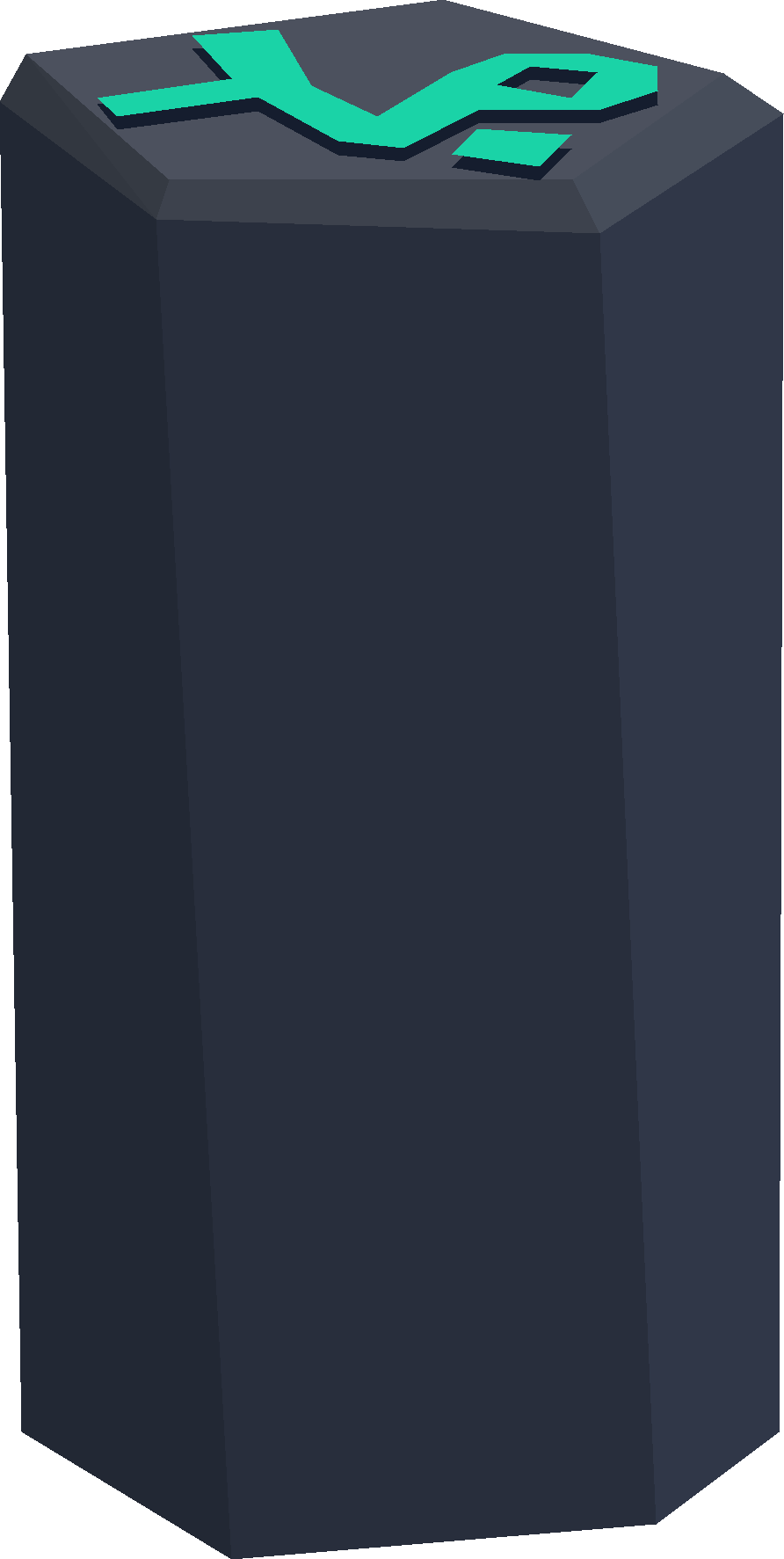 Runestone basalt