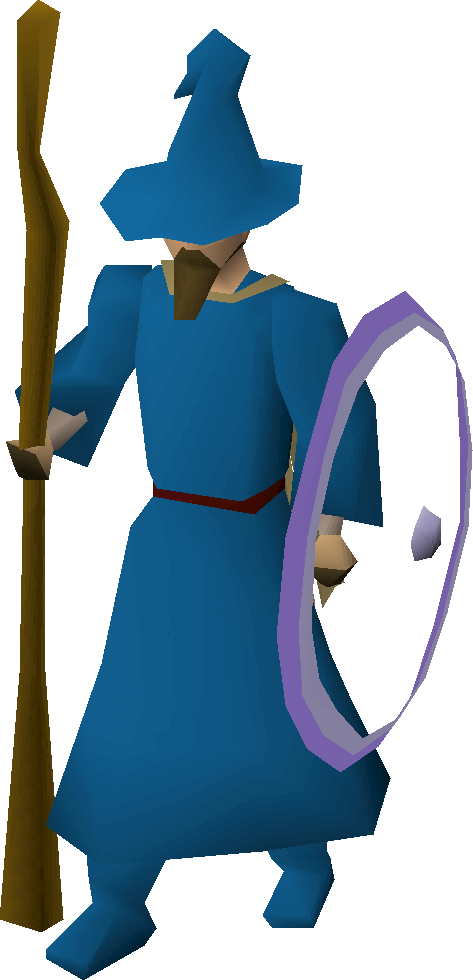 Apprentice (medium)