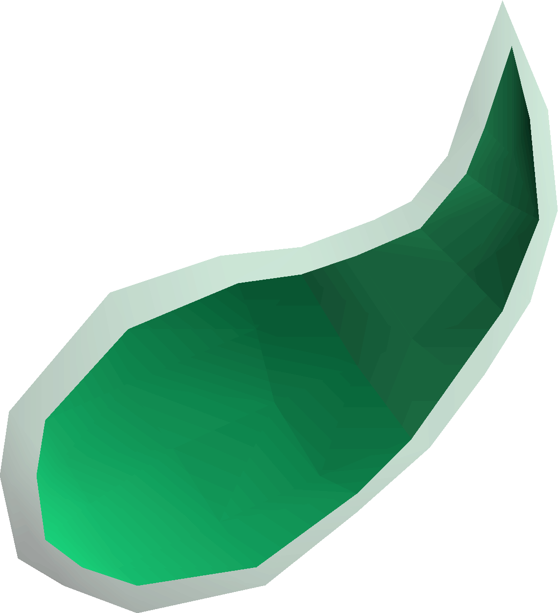 Araxyte venom sac