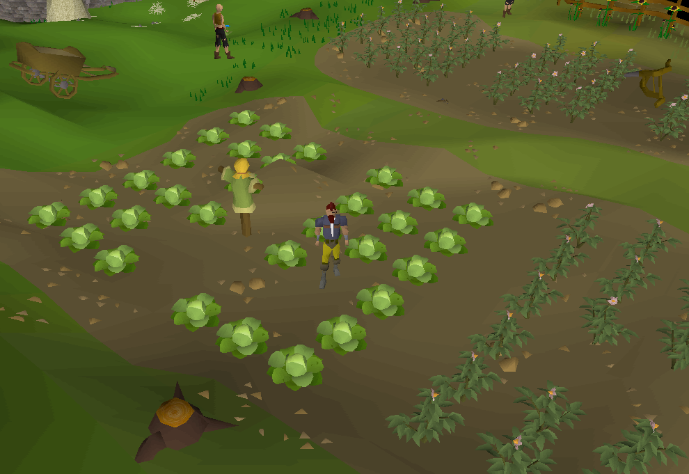 Fisher Realm
