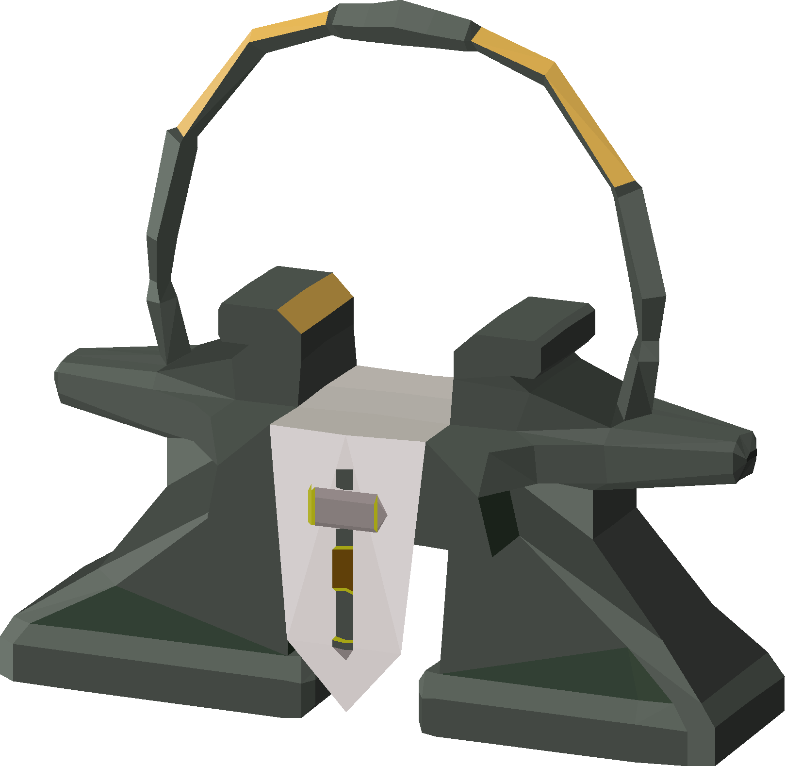 Runic Altar (The Forsaken Tower)