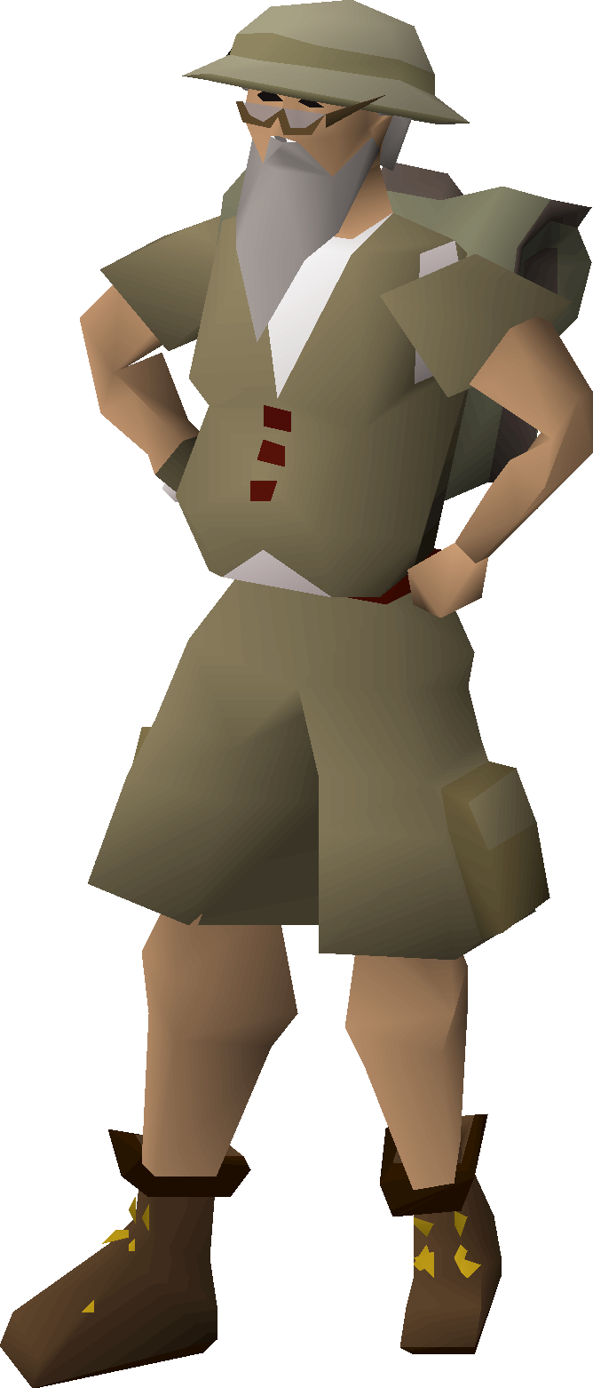 Historian Minas
