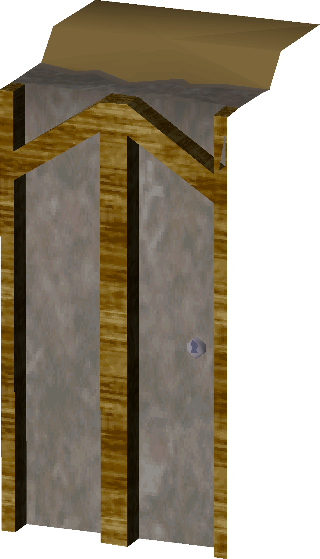 Keyhole (Paterdomus)