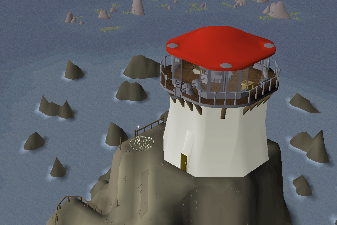 Lighthouse