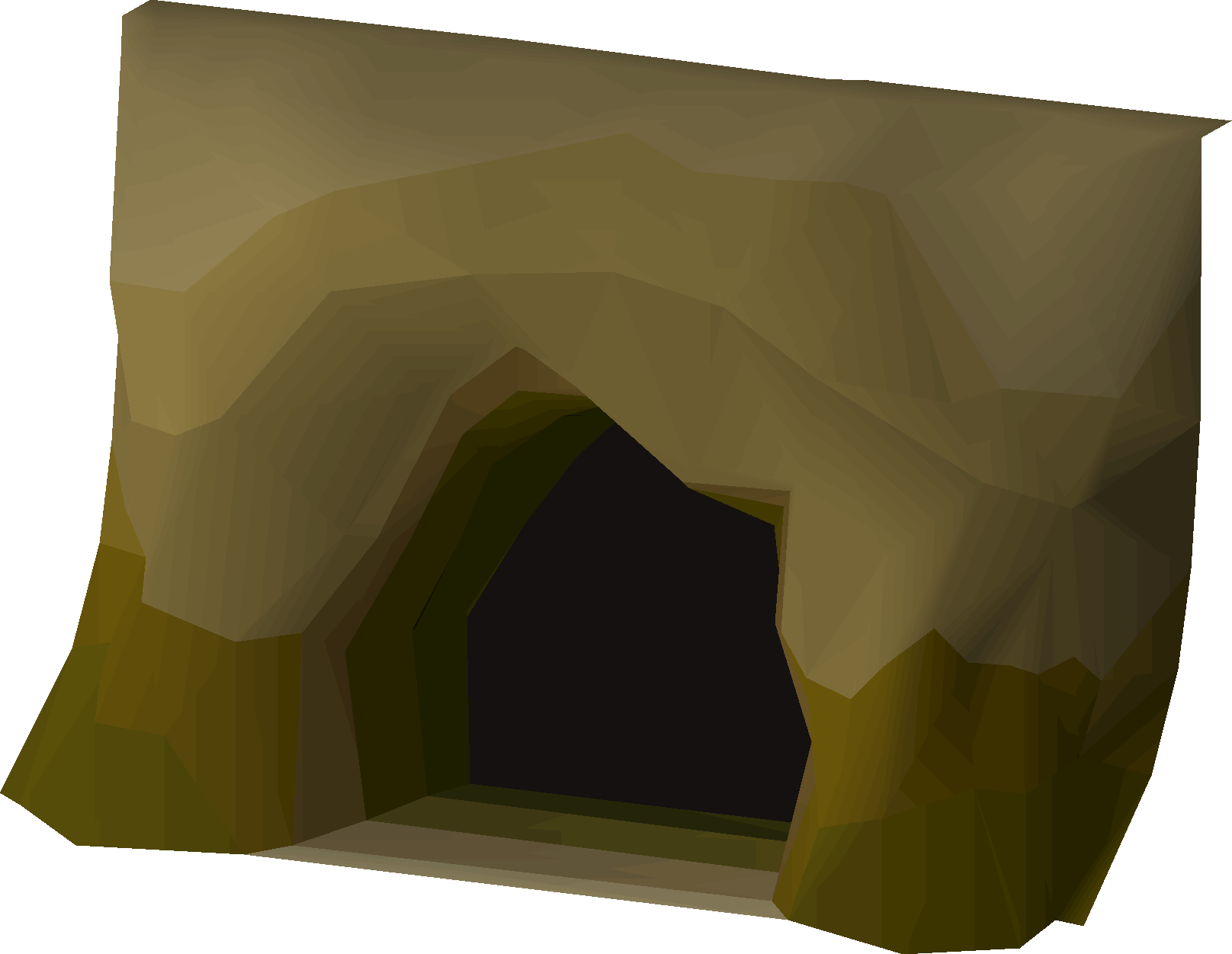 Cave (Myths' Guild)