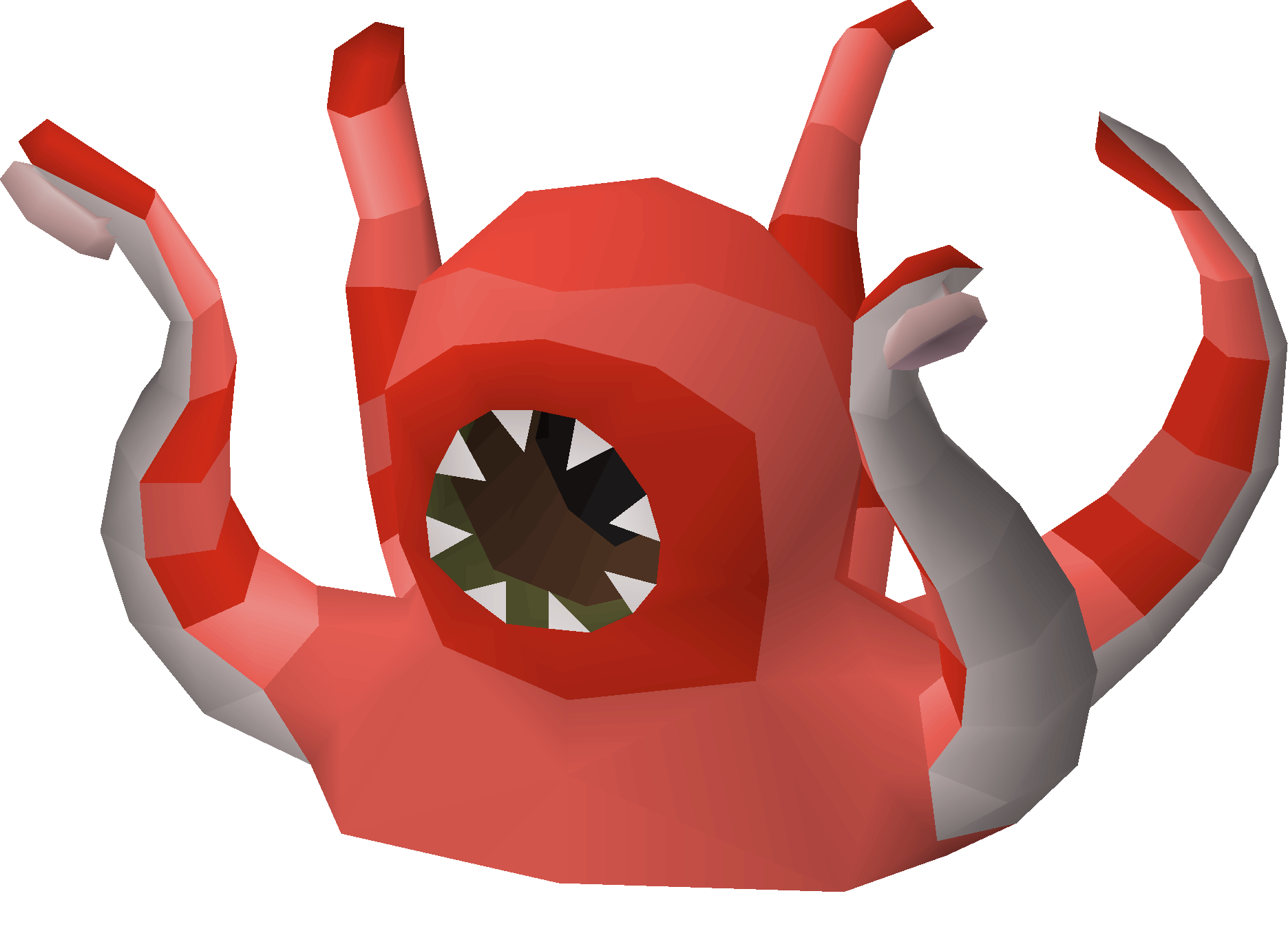 Sea kraken (Fire)