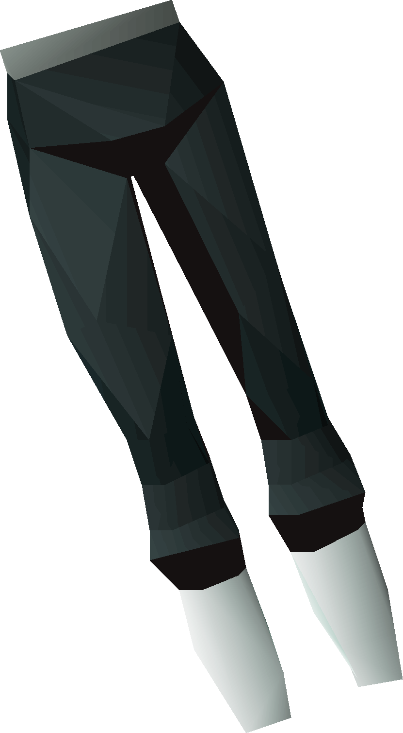 Antisanta pantaloons