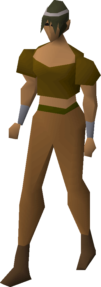 Leela