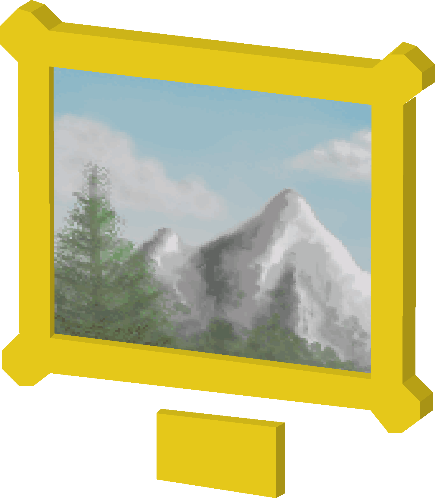 Landscape (scenery)