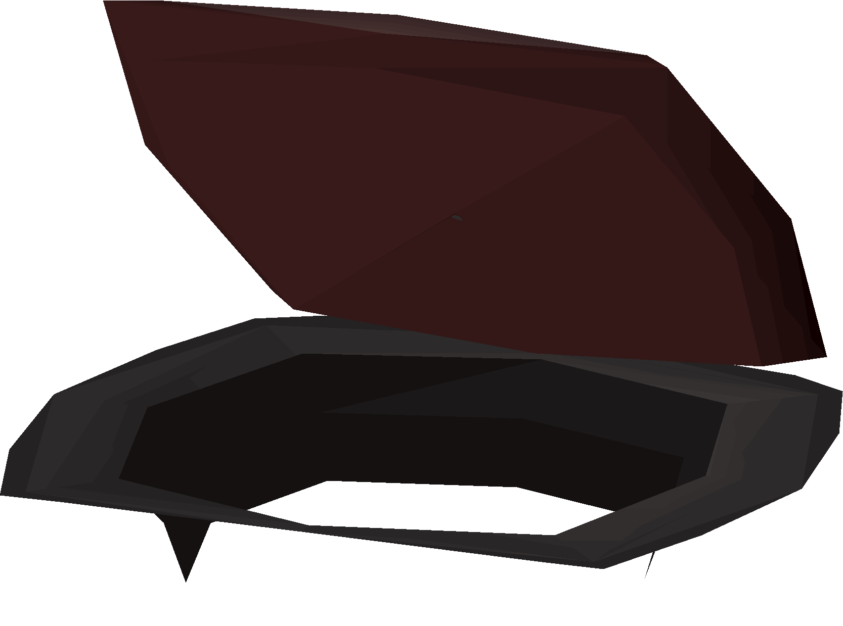 Trapdoor (House on the Hill)