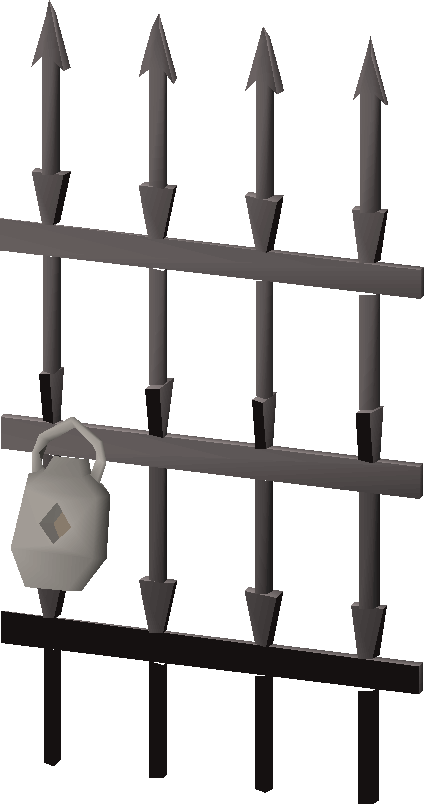 Cage (Pillory)