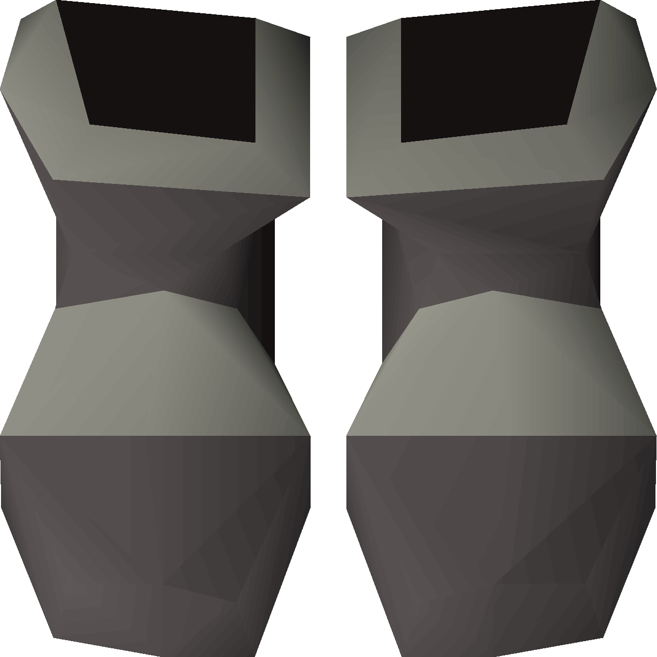 Bandos boots (or) (beta)