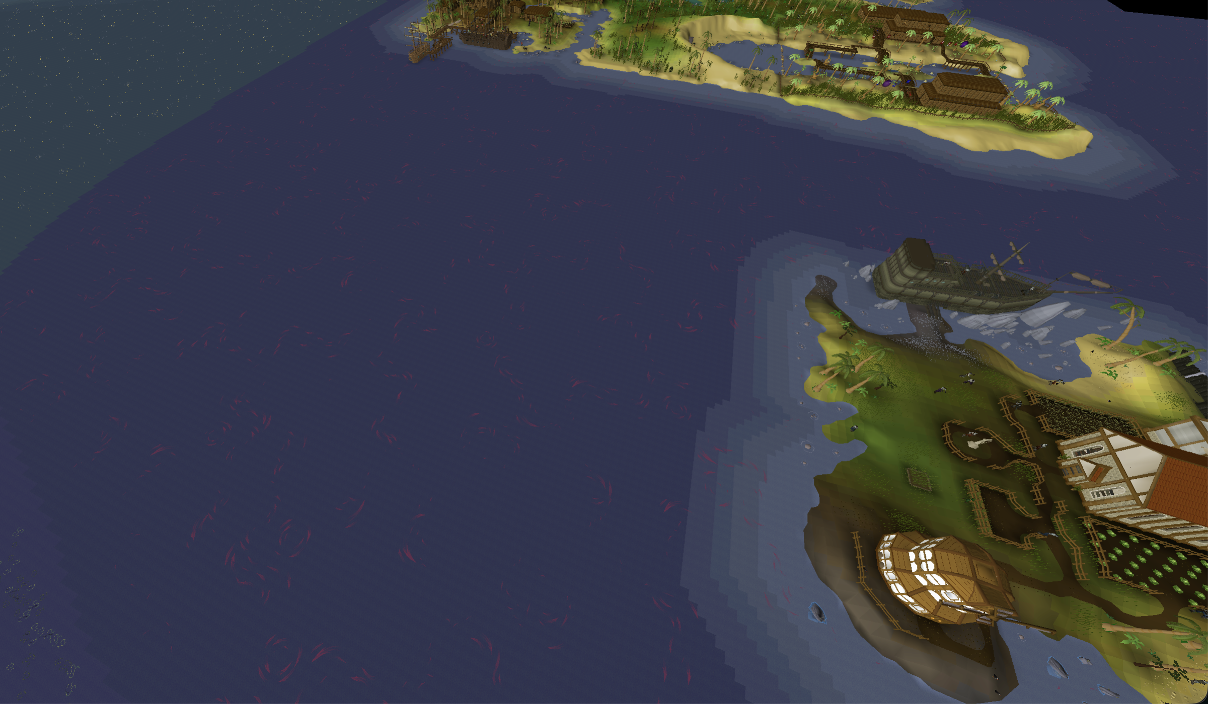 Strait of Discord