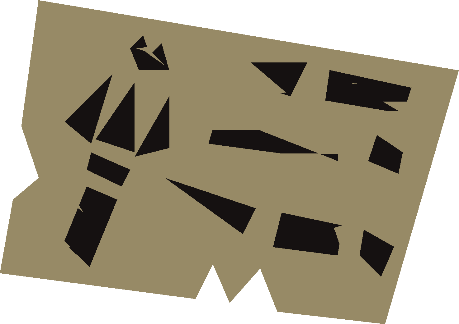 Eternal brazier schematic