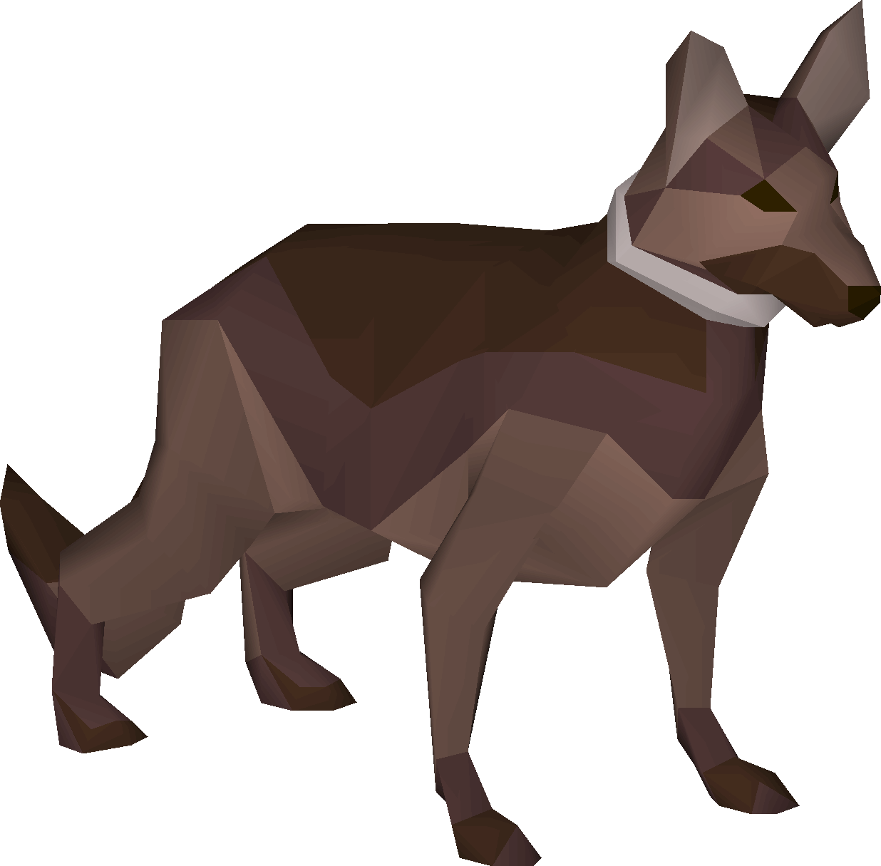 Guard dog (interface item)