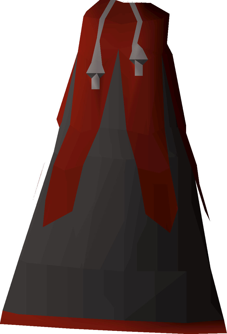Elder chaos robe (or)