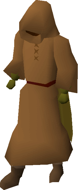 Monk (Devious Minds)