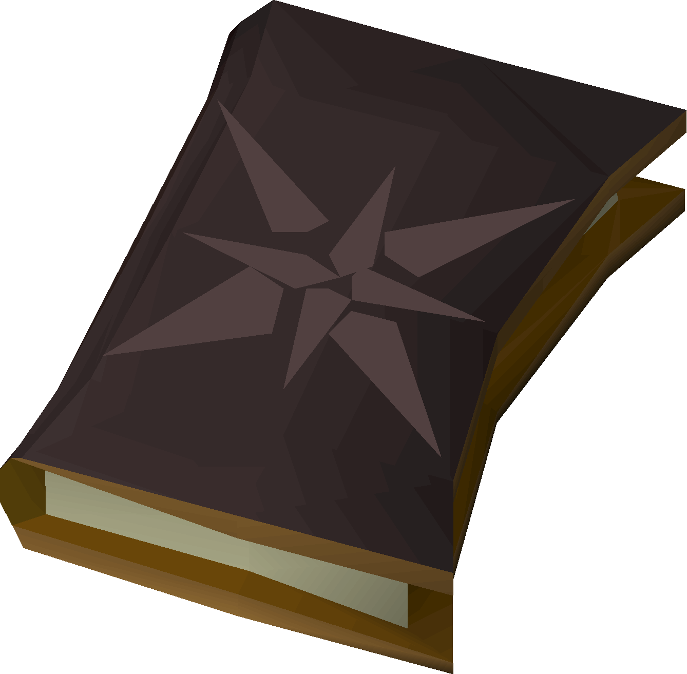 Ancient diary