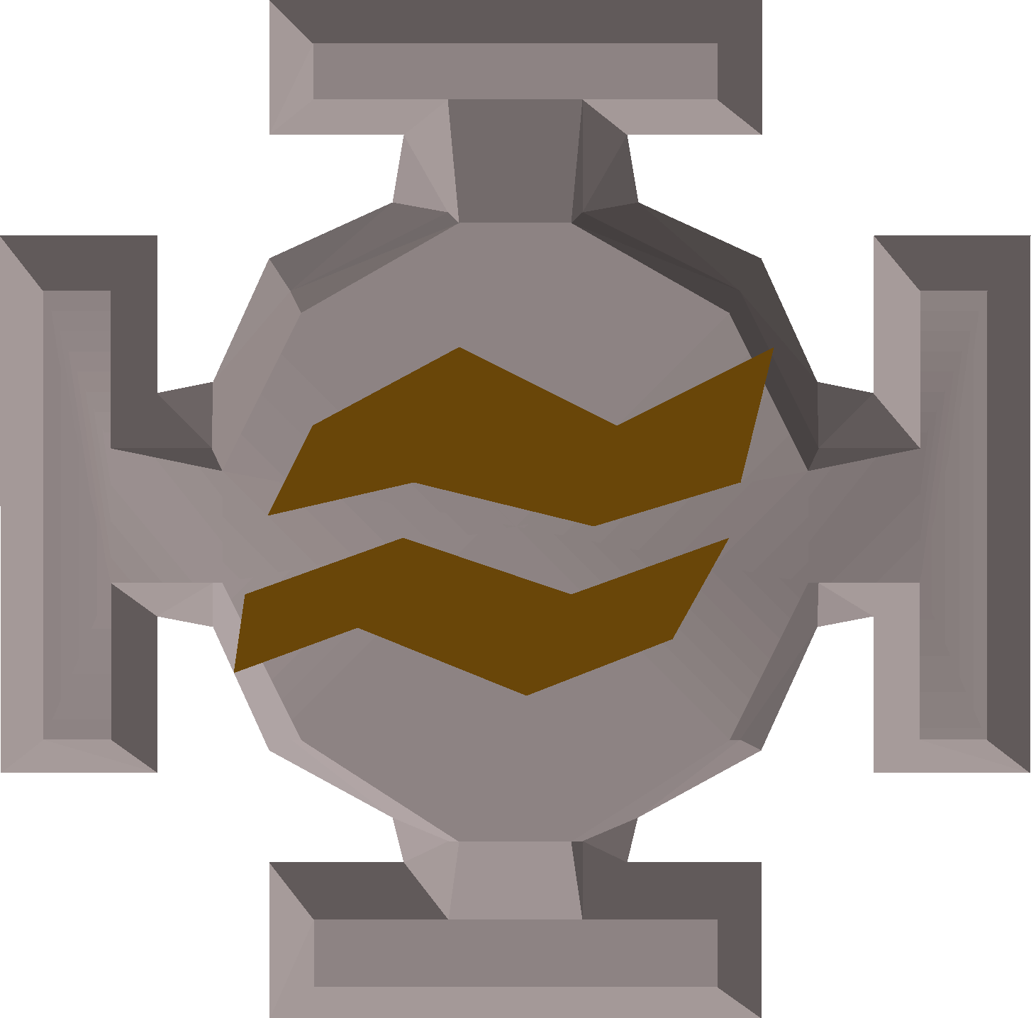 Portal talisman (earth)