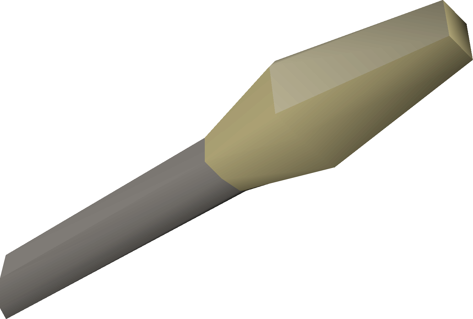 Crystal dispenser (Mourning's End Part II)