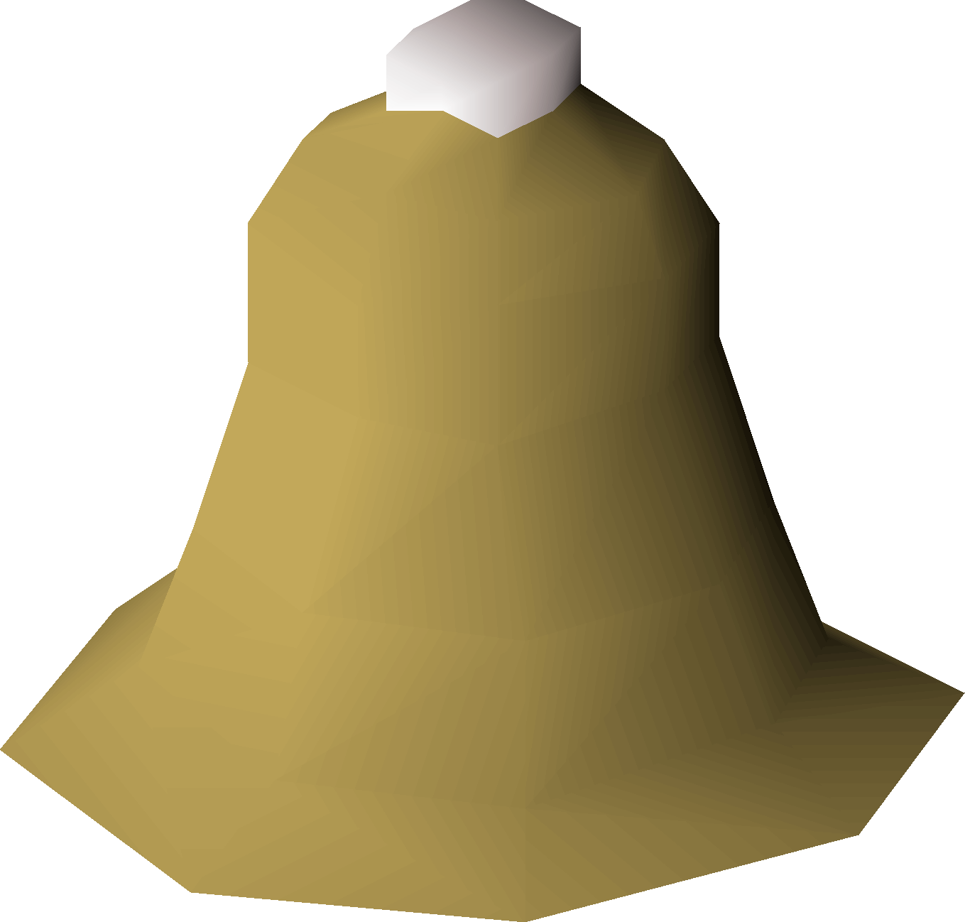 Bell bauble