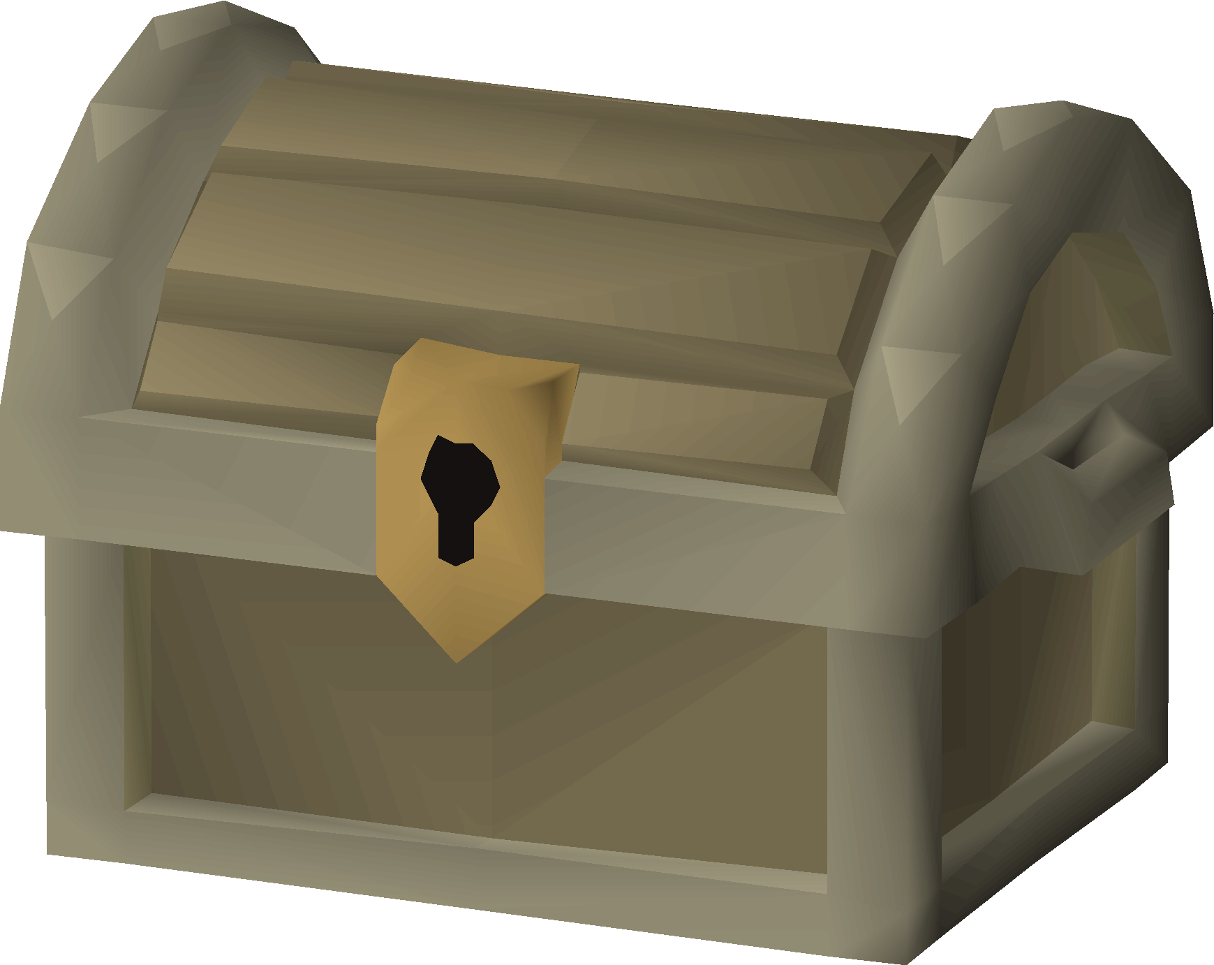 Chest (Ancient Vault)