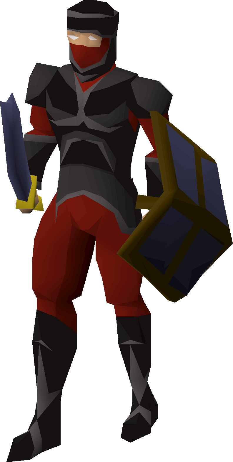 Guard (Deadman Mode)