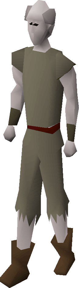 Garth (Theatre of Blood)