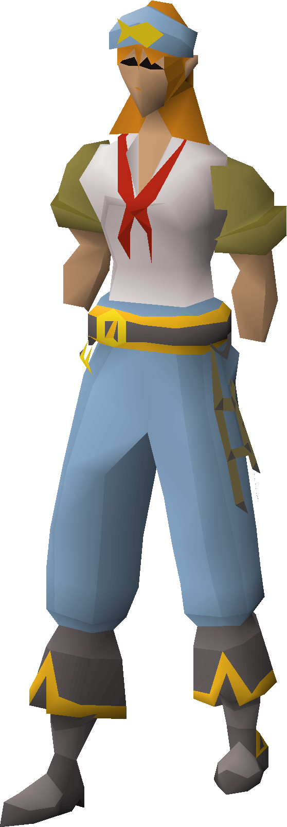 Mora
