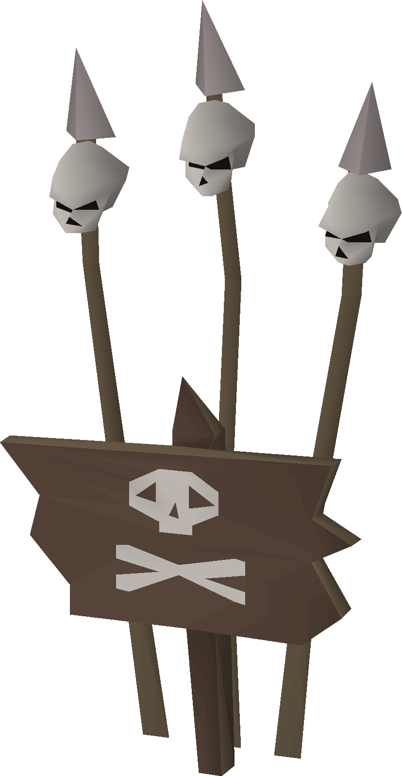 Wilderness Sign