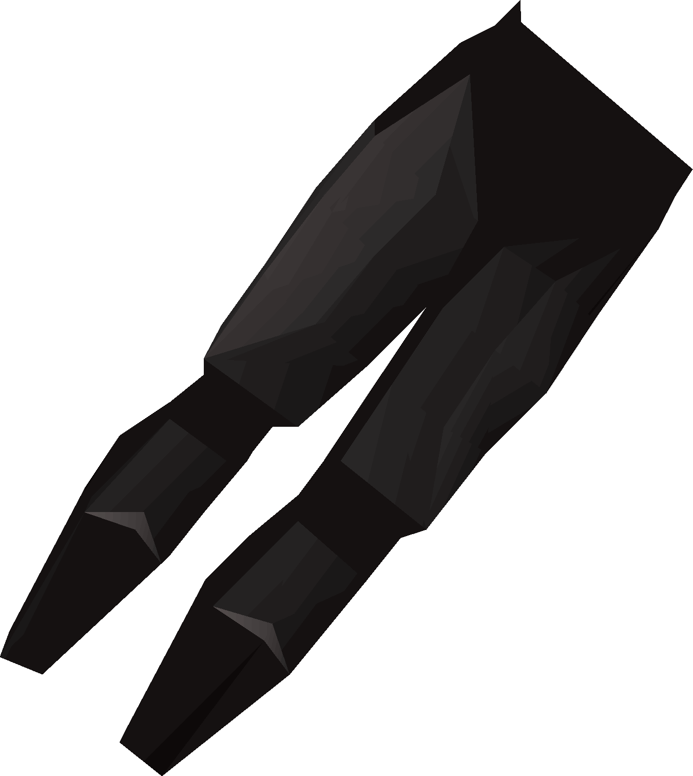 Shayzien supply greaves (1)
