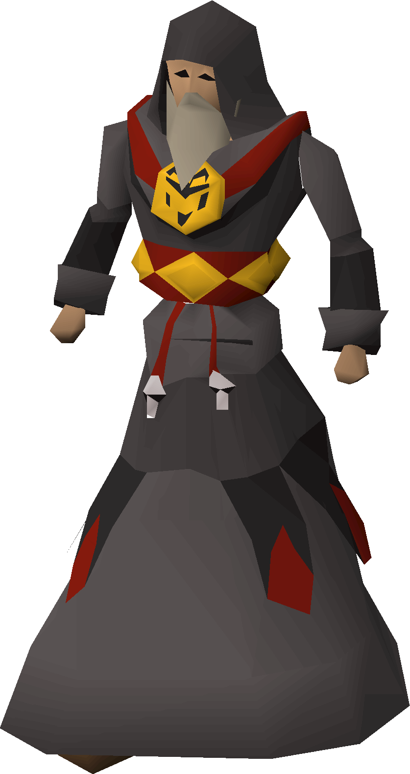 Dakh'thoulan Aegis