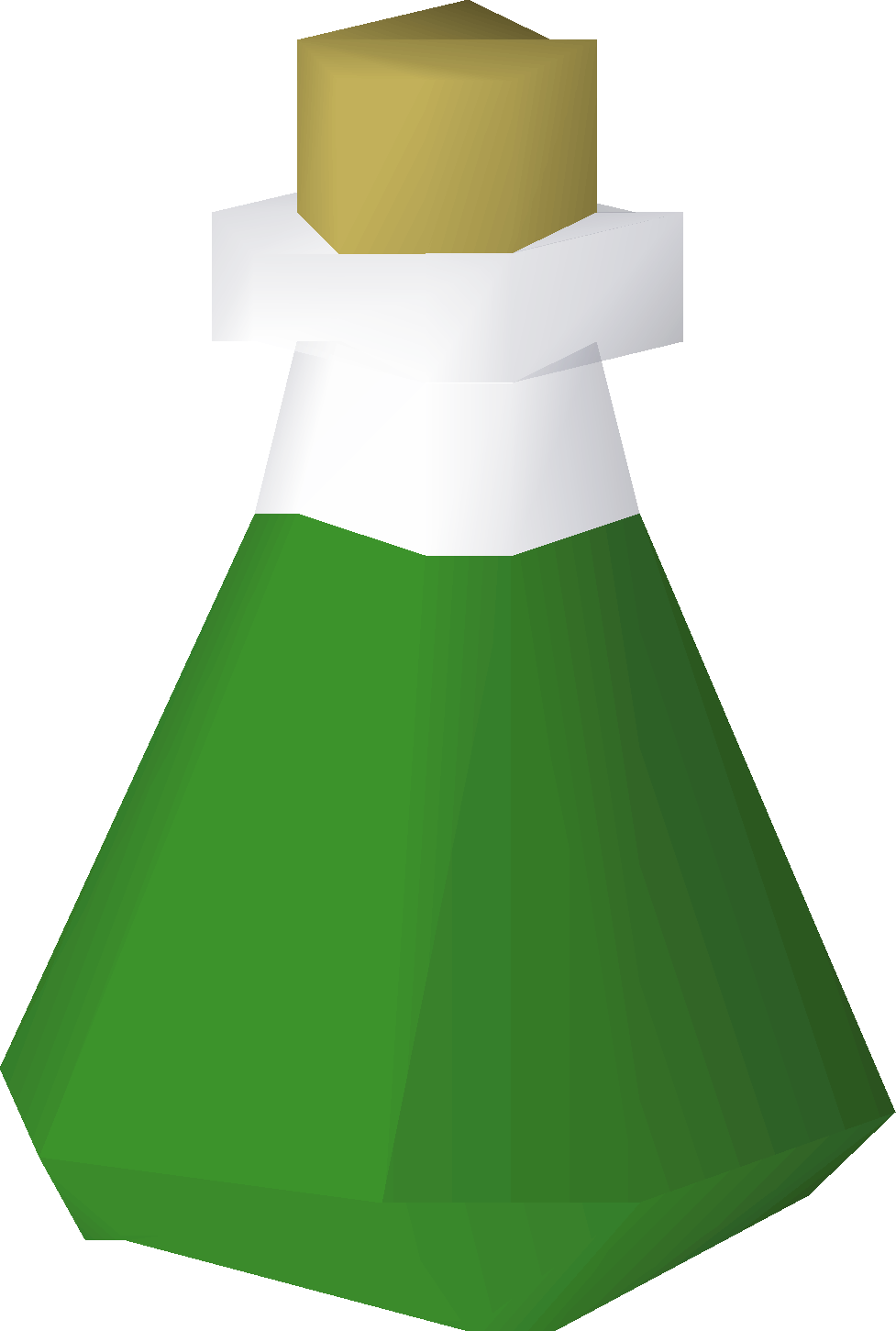 Money making guide/Making super combat potions (with prescription goggles)