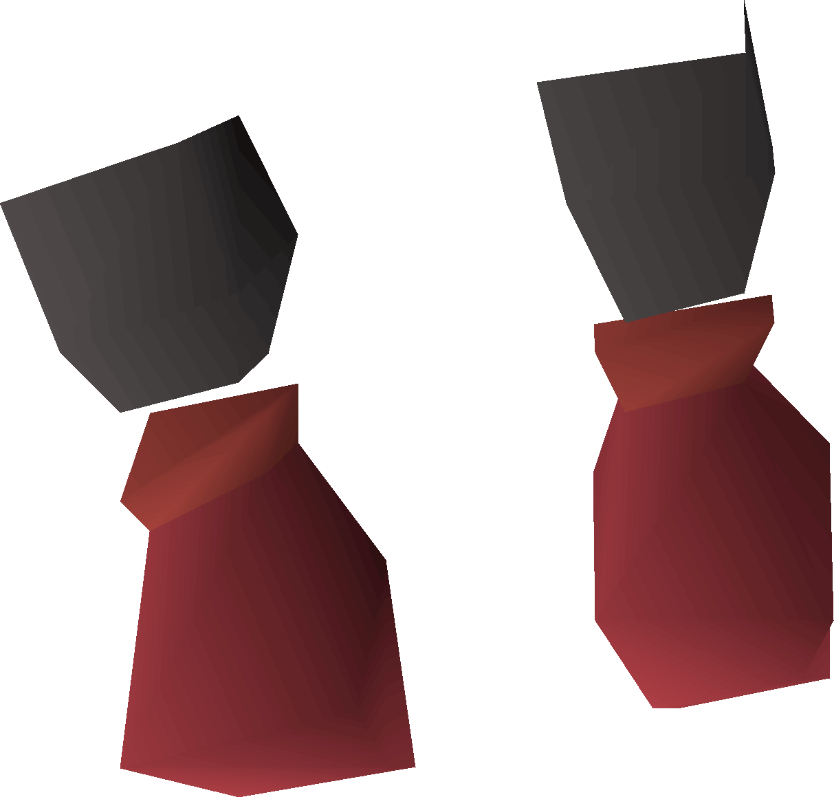 Graceful gloves (Shayzien)