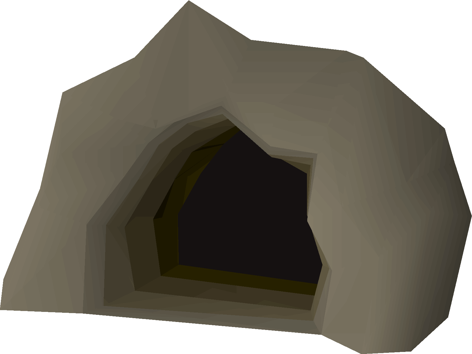 Cave (Shadows of Custodia)