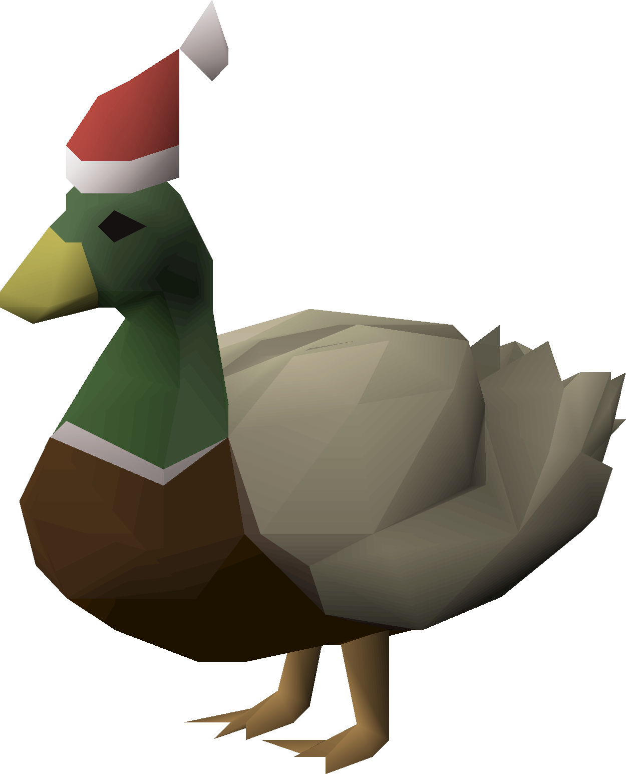 Drake (2021 Christmas event)