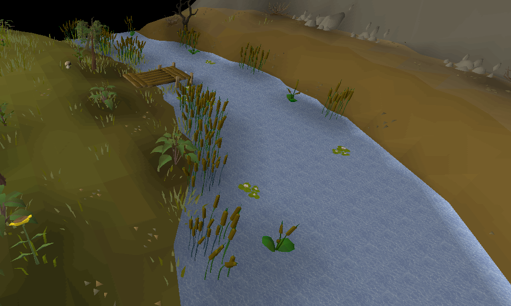 River Ortus
