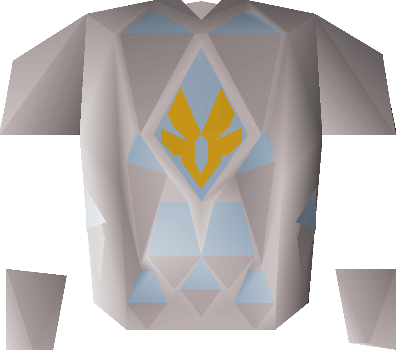 Armadyl d'hide body