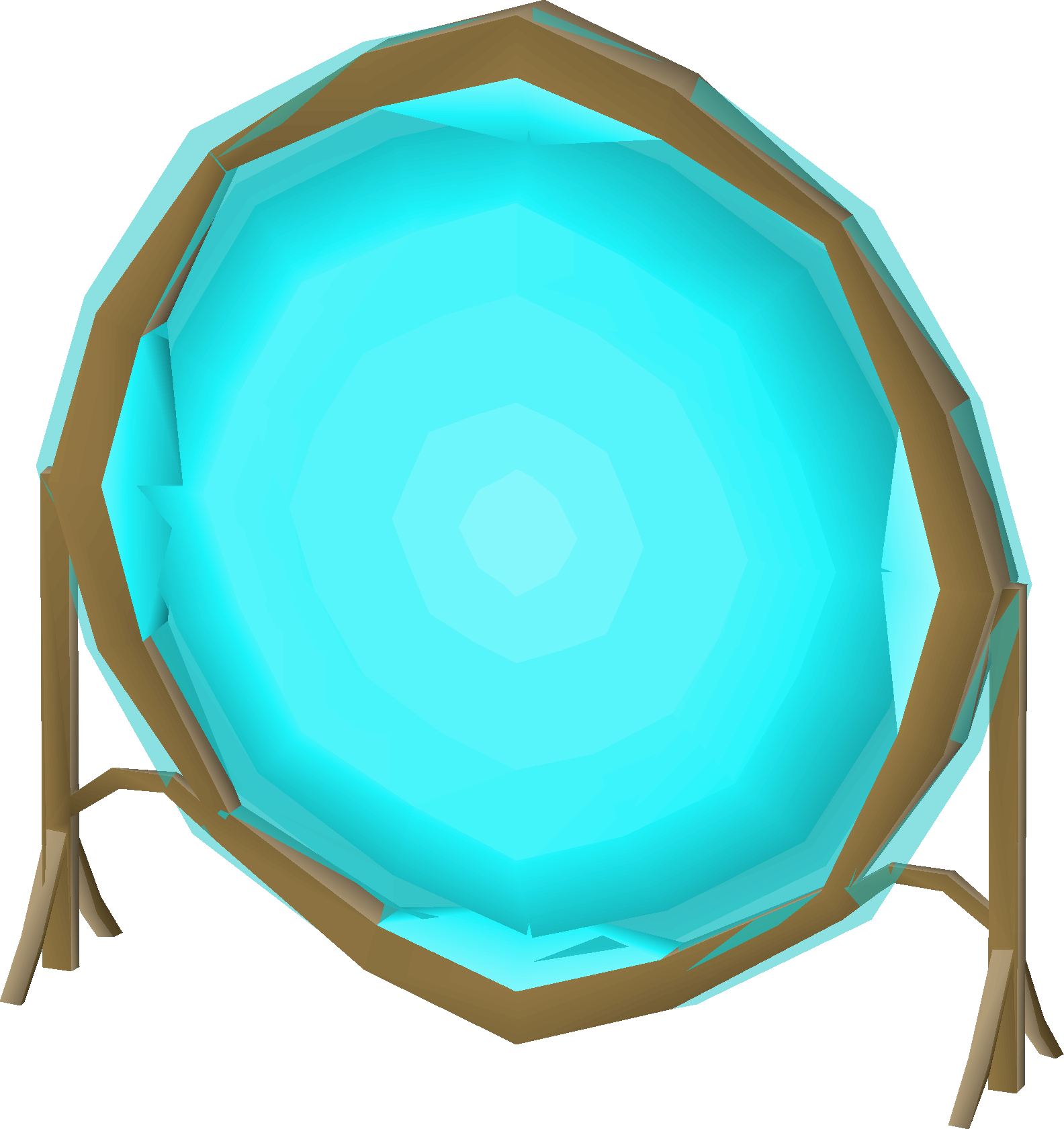 Weiss Portal