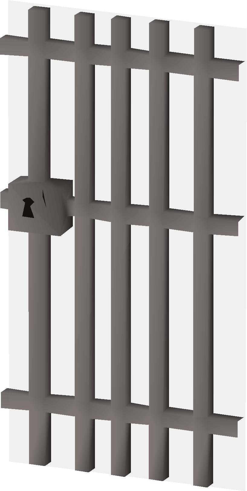 Gate (The Path of Glouphrie)