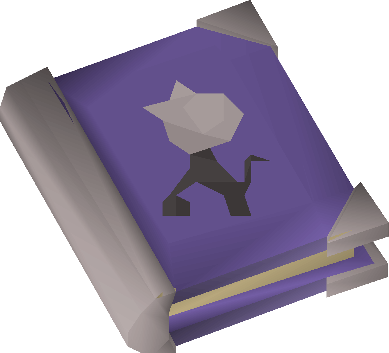Book of the dead